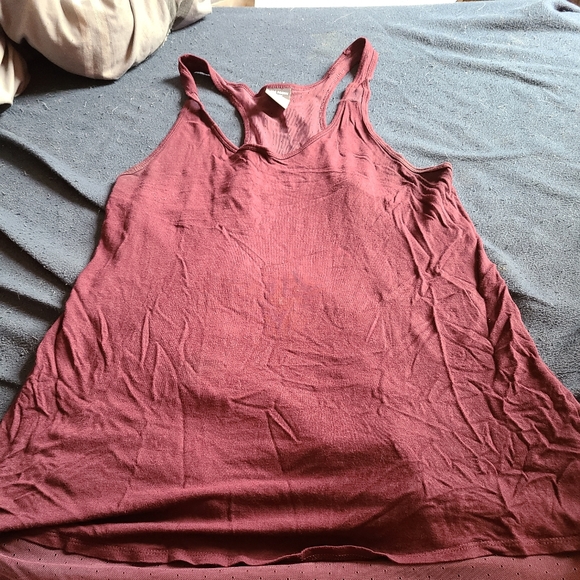 Tank top - Picture 1 of 2